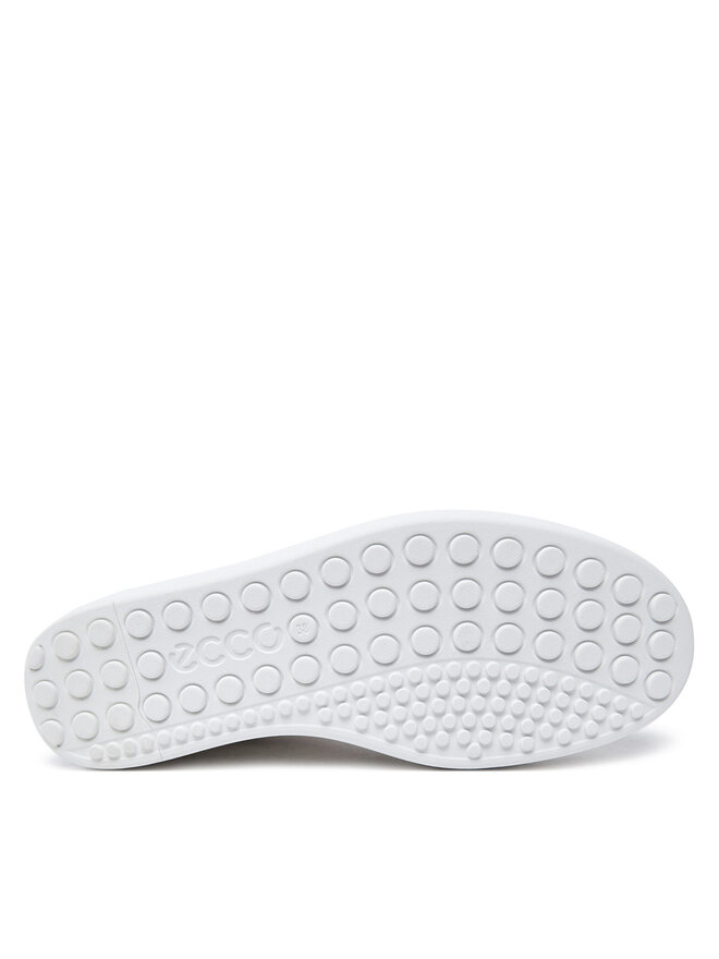 ECCO Sportcipők ECCO Soft 60 W 21922301007 Fehér