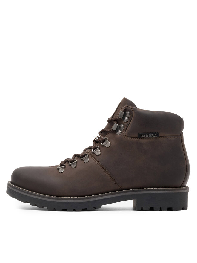 Badura Polacchine Badura CEO-BOWER-08 MI08 Marrone