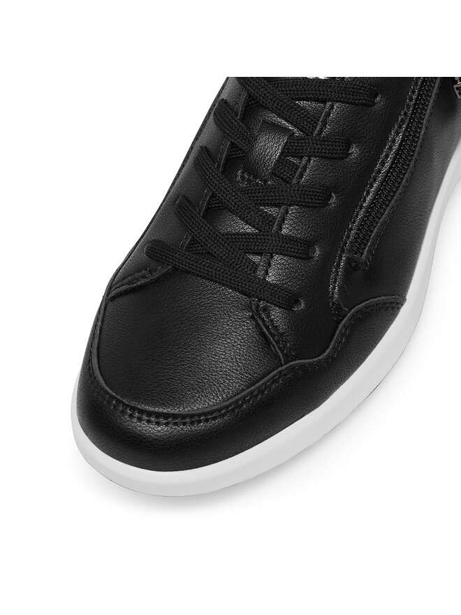Clara Barson Sneakersy Clara Barson WYL3761-1 Černá