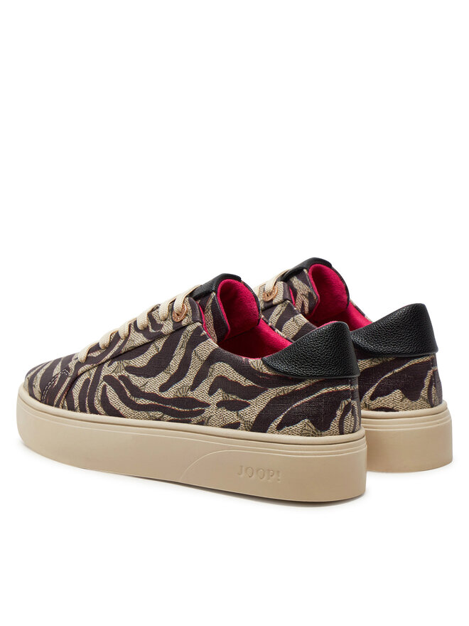 JOOP! Αθλητικά JOOP! 4140007709 Καφέ