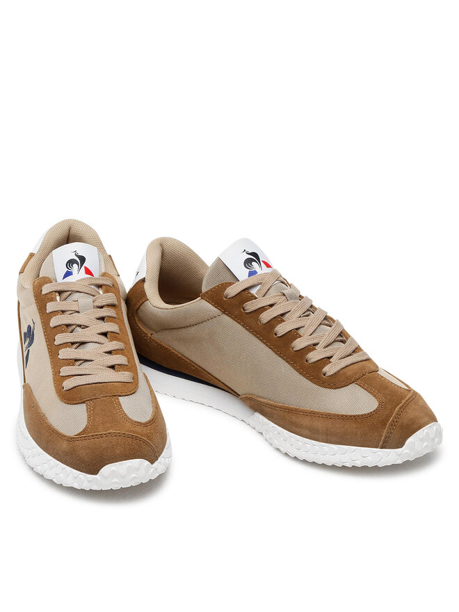 Sneakers Le Coq Sportif Veloce 2110487 Marron chaussures