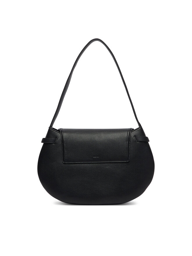 BOSS Handtasche BOSS Anett 50573206 Schwarz
