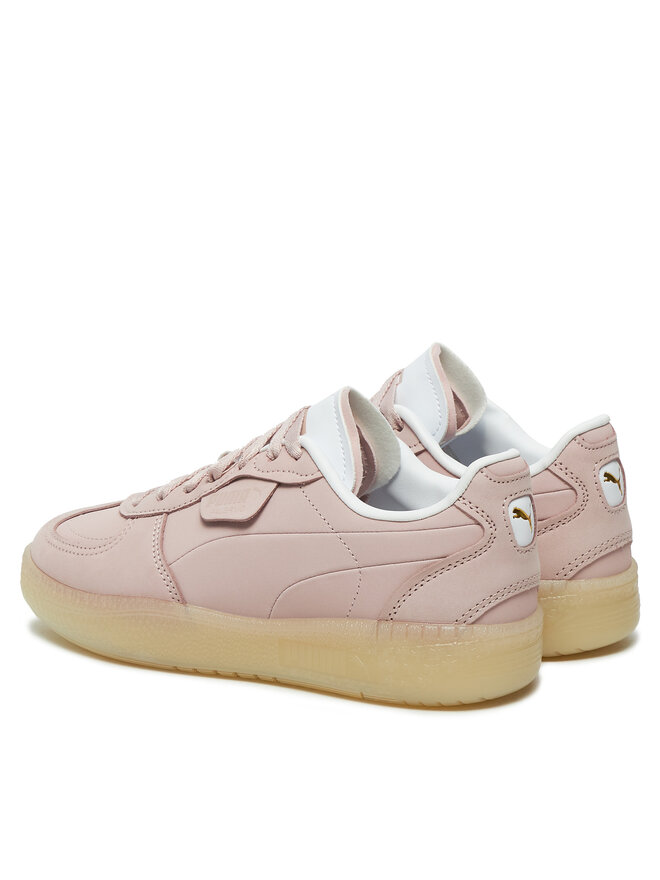Puma Αθλητικά Puma Palermo Moda Elevated Wns 398527 01 Ροζ
