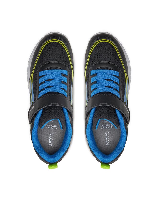 Jongens Sneakers En Gympen Kopen Geox - Kinder sportschoenen