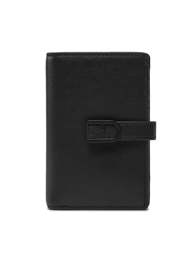 Furla Velká dámská peněženka Furla Flow S Compact Wallet WP00401-BX2045-O6000-1020 Černá