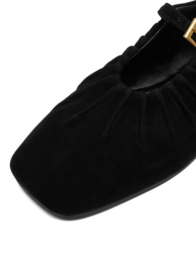 GINO ROSSI Ballerine Gino Rossi CEO-ADI-LT959S-Y2 Nero