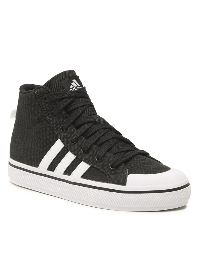 adidas Sneakers adidas Bravada 2.0 Mid HP7978 Schwarz