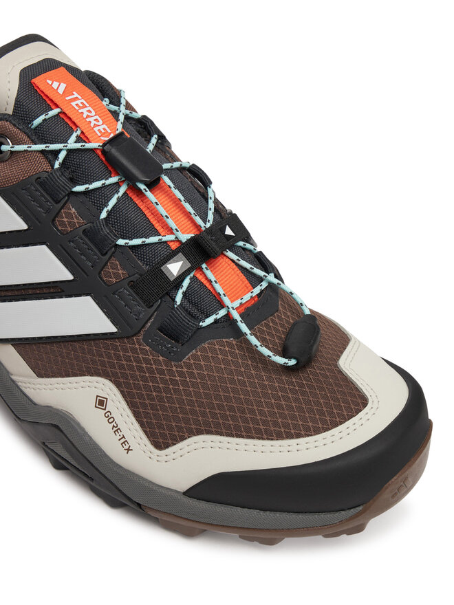 adidas Bakancs adidas Terrex Skychaser GORE-TEX JQ9935 Barna
