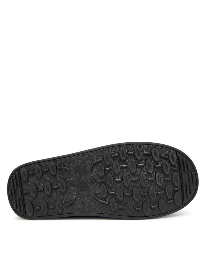 LOVE MOSCHINO Schneeschuhe LOVE MOSCHINO JA24032G1NISA000 Schwarz