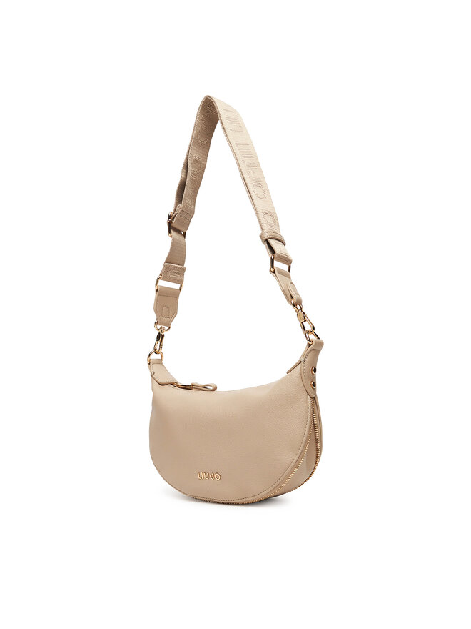 Liu Jo Сумка Liu Jo Ecs S Hobo AF5043 E0058 Бежевий