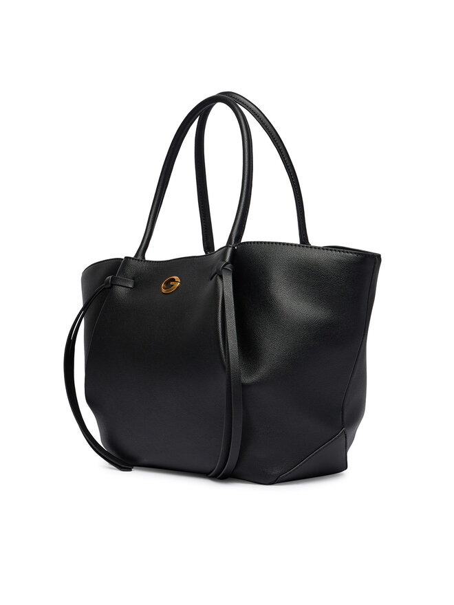 Guess Handtasche Guess Allegra HWBG22 37230 Schwarz