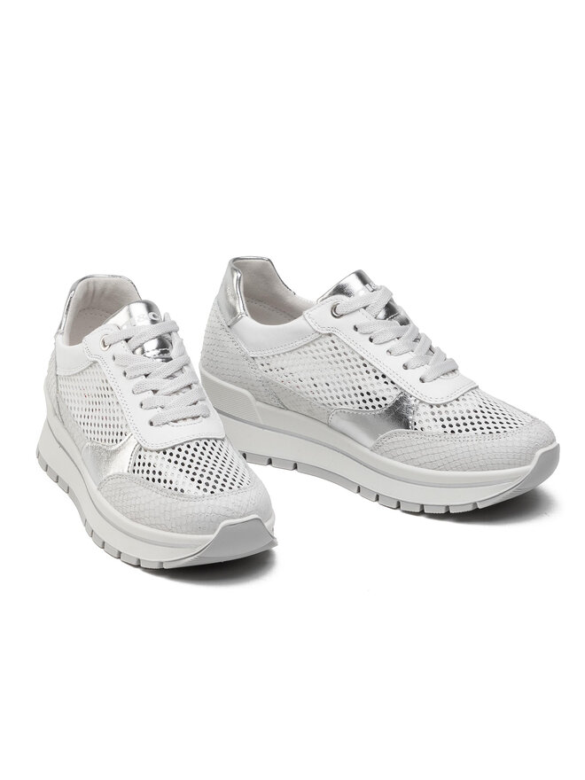 IGI&CO Snīkeri IGI&CO 7150722 Balts