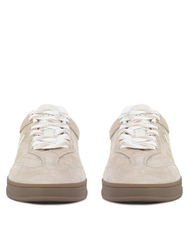 Kappa Sneakers Kappa FC-24880H Bej