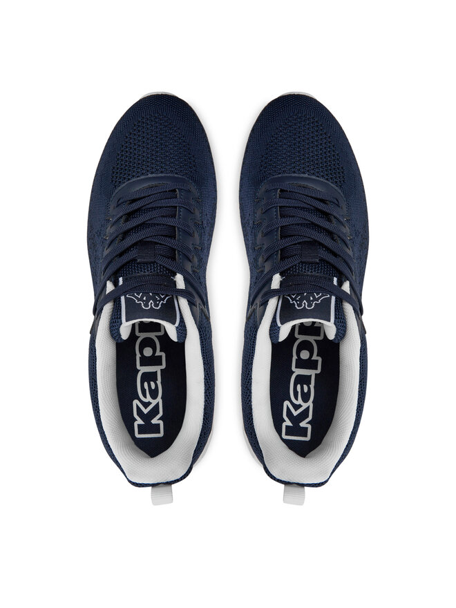 Kappa Sneakersy Kappa Logo Rostie 331I5KW Modrá