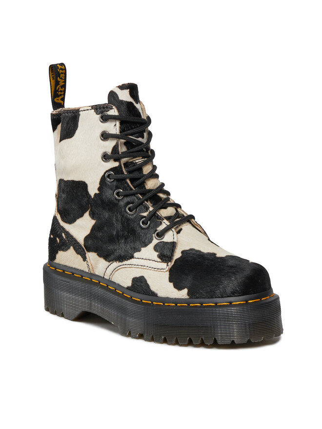 Schnürstiefel Dr. Martens Jadon 31094934 Bunt | eschuhe.de