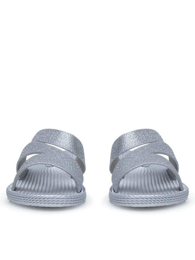 Jenny Fairy Papucs Jenny Fairy WFA2743-1 Ezüst