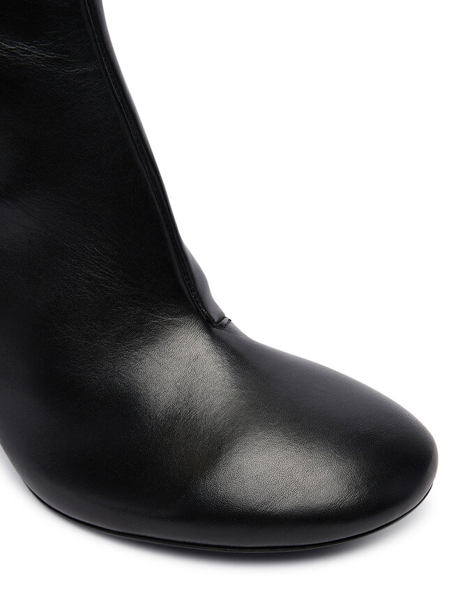 Patrizia Pepe Stiefel Patrizia Pepe 8Y0137 L048 Schwarz