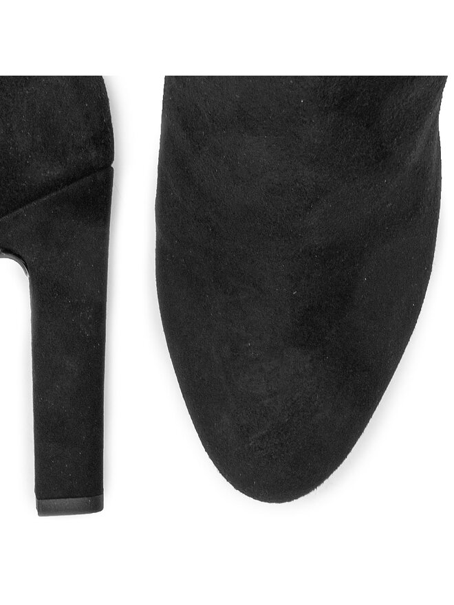 Unisa Botines Unisa Paulos Ks Negro
