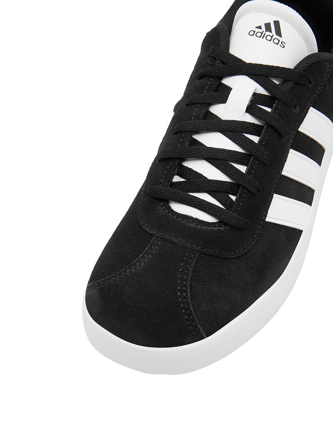 adidas Tenisice adidas Court 3.0 K ID6313 Crna