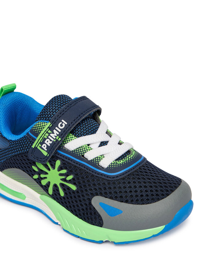 Primigi Sneakers Primigi AVANT 1453122 Dunkelblau