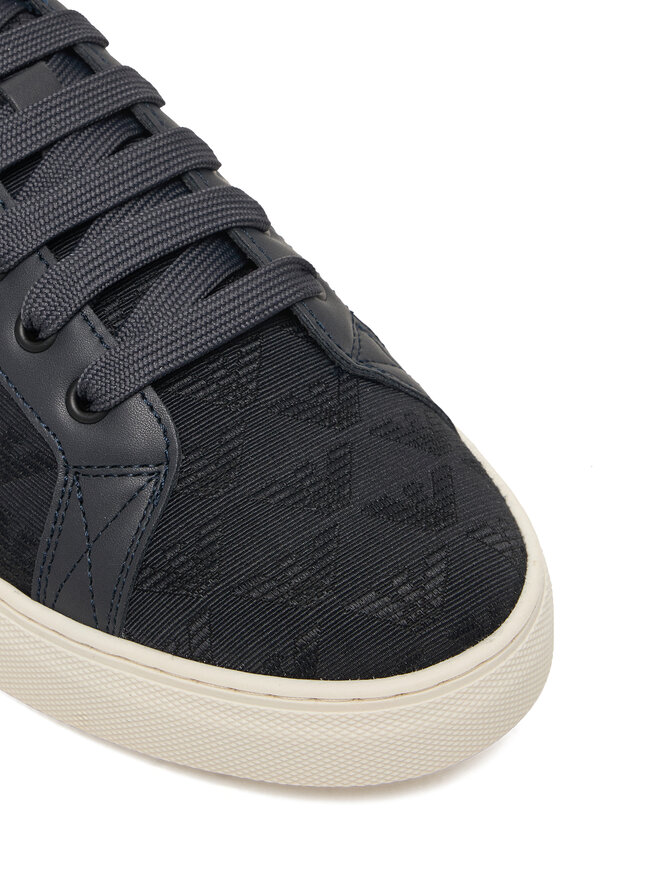 Emporio Armani Sportcipők Emporio Armani EM003843 Sötétkék