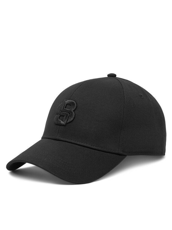 BOSS Cap BOSS 50533299 Schwarz