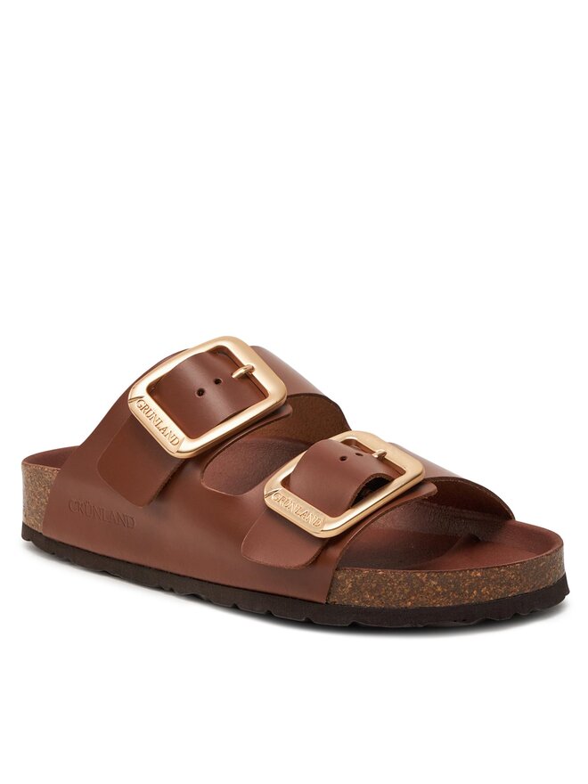 Grünland Chanclas Grünland Enny CB3272-70 Marrón
