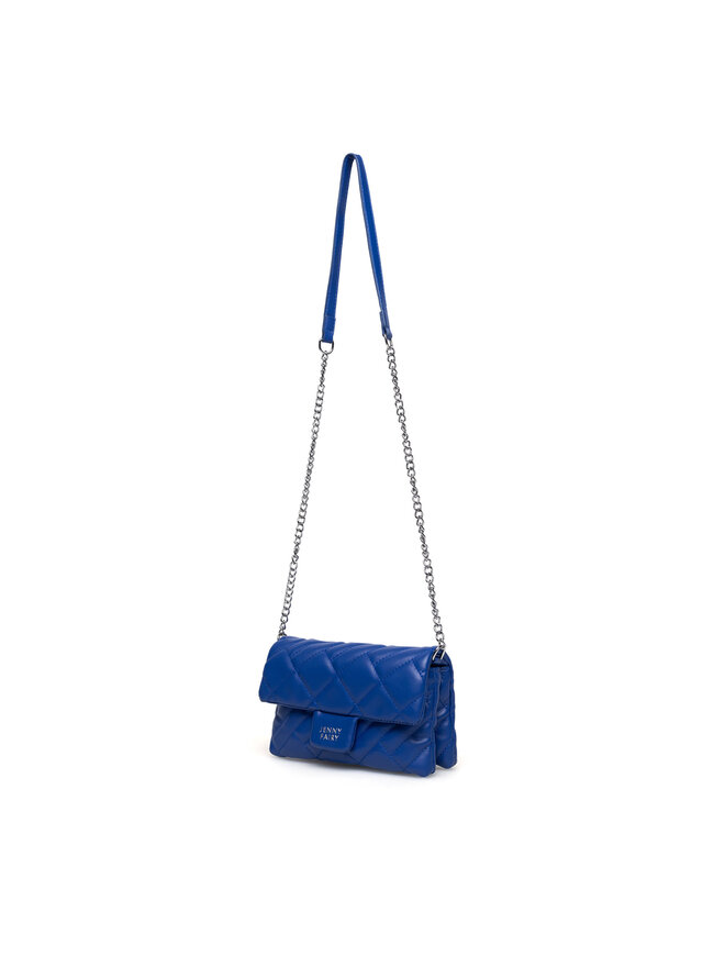 Jenny Fairy Handtasche Jenny Fairy MLS-E-067-05 Dunkelblau