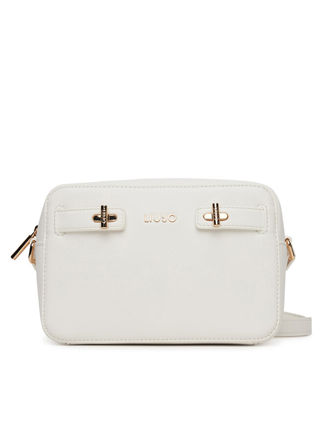 Liu Jo Дамска чанта Liu Jo M Camera Case biaAA5079 E0003 01065 Бял