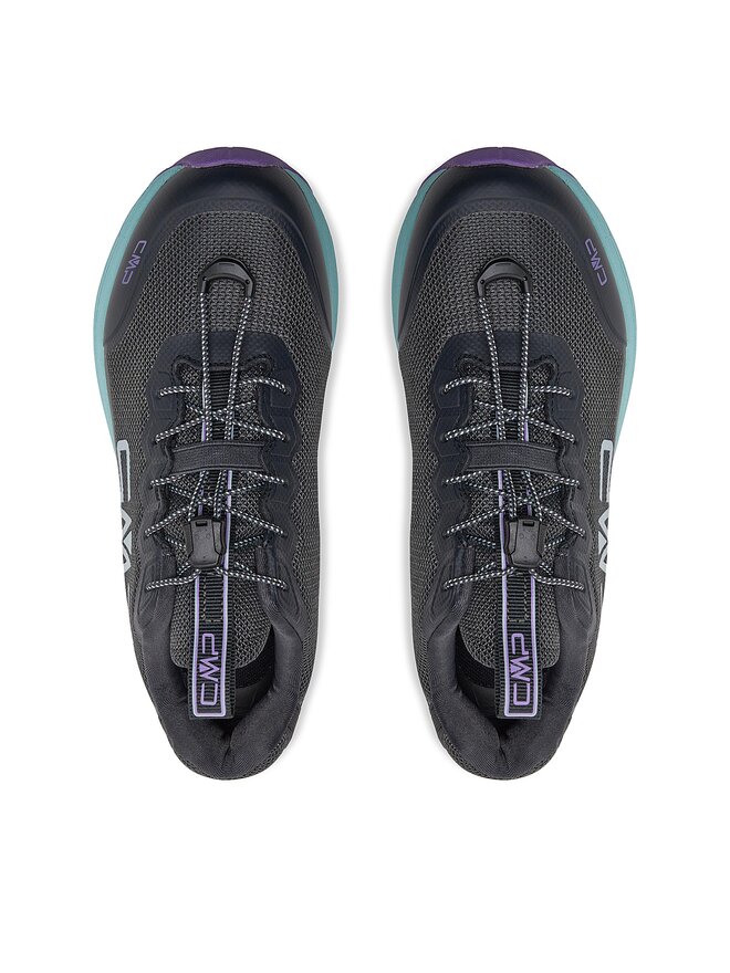 CMP Sneakers CMP Phelyx Wmn Multisport 3Q66896 Grau