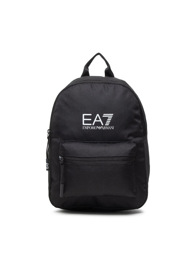 EA7 Emporio Armani Раница EA7 Emporio Armani 245043 2R917 14121 Черен