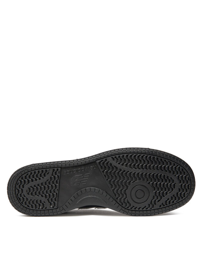 New Balance Sneakers New Balance BB480LBA Nero