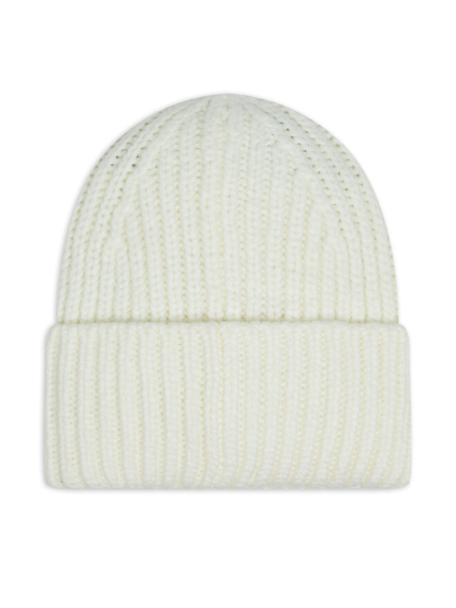 Шапкa Ugg Chunky Rib Beanie 20061 Écru | evzuttya.com.ua