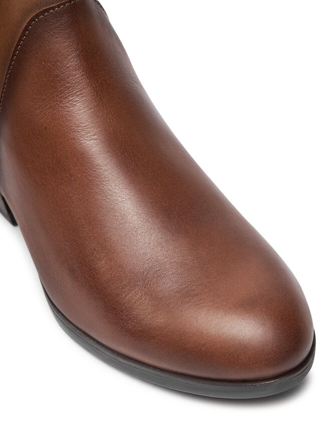 Pikolinos Stiefeletten Pikolinos W1U-8732C1 Braun