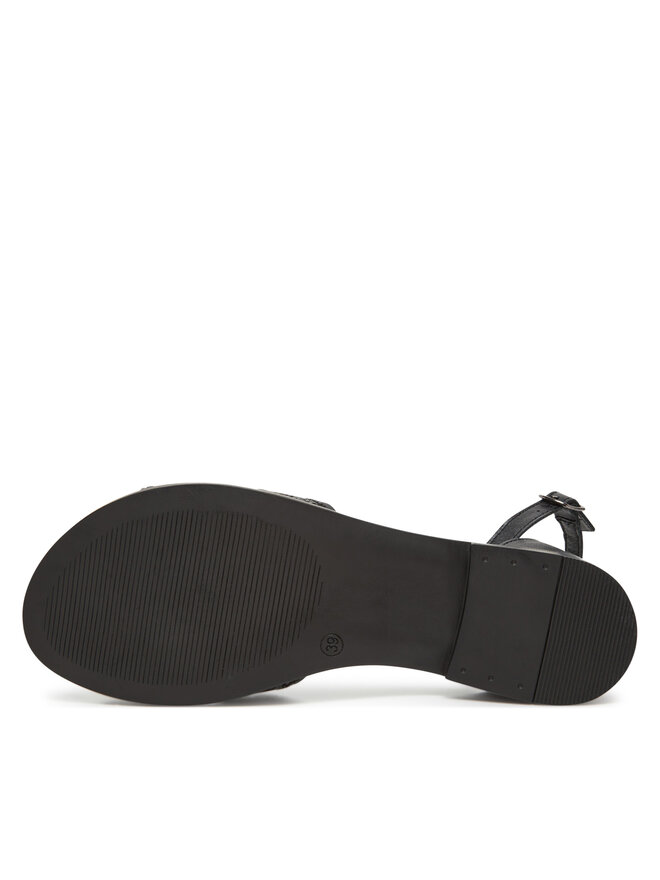 Lasocki Sandalen Lasocki WI23-FOXI-89 Schwarz