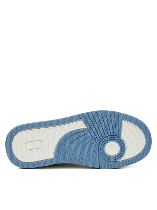 Xti Sneakers Xti 150765 Blau