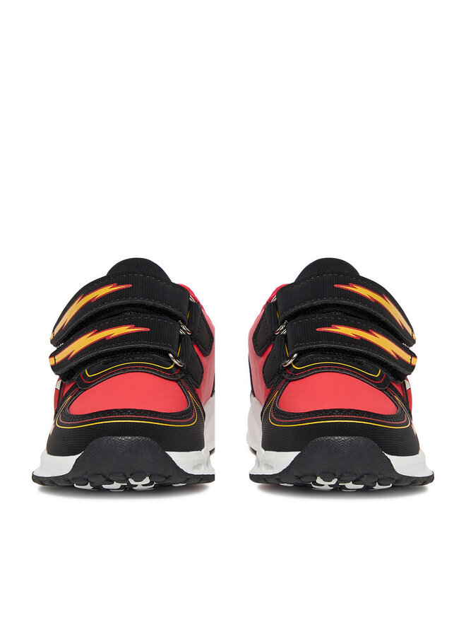 Cars Sneakers Cars CEO-CP66-AW25-302DPC Rot