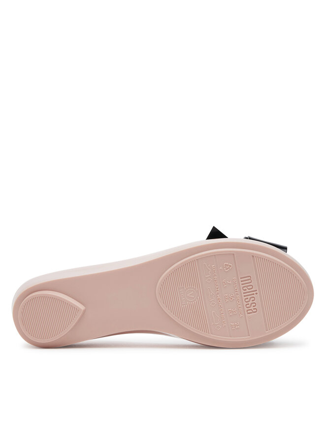 Melissa Balerina Melissa Melissa Ultragirl Classy Ad 36125 Rózsaszín
