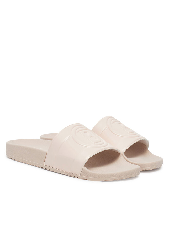 Bogner Pantoletten Bogner Belize L 7 D 22526667 Beige