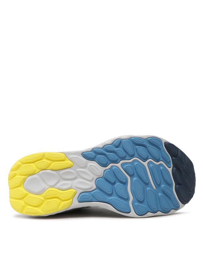 New Balance Pantofi pentru alergare New Balance Fresh Foam 1080 v12 M108012N Bleumarin