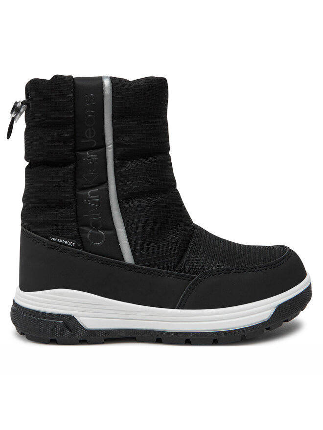 Calvin Klein Jeans Schneeschuhe Calvin Klein Jeans V3X5-82003-1485 M Schwarz