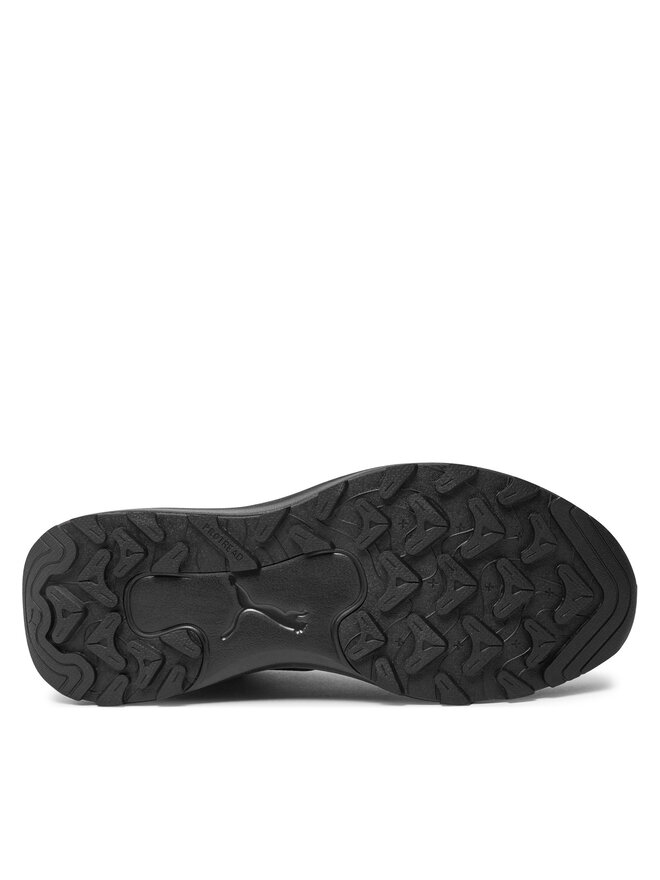 Puma Běžecké boty Puma Reflect Lite Trail PTX 310095 01 Černá