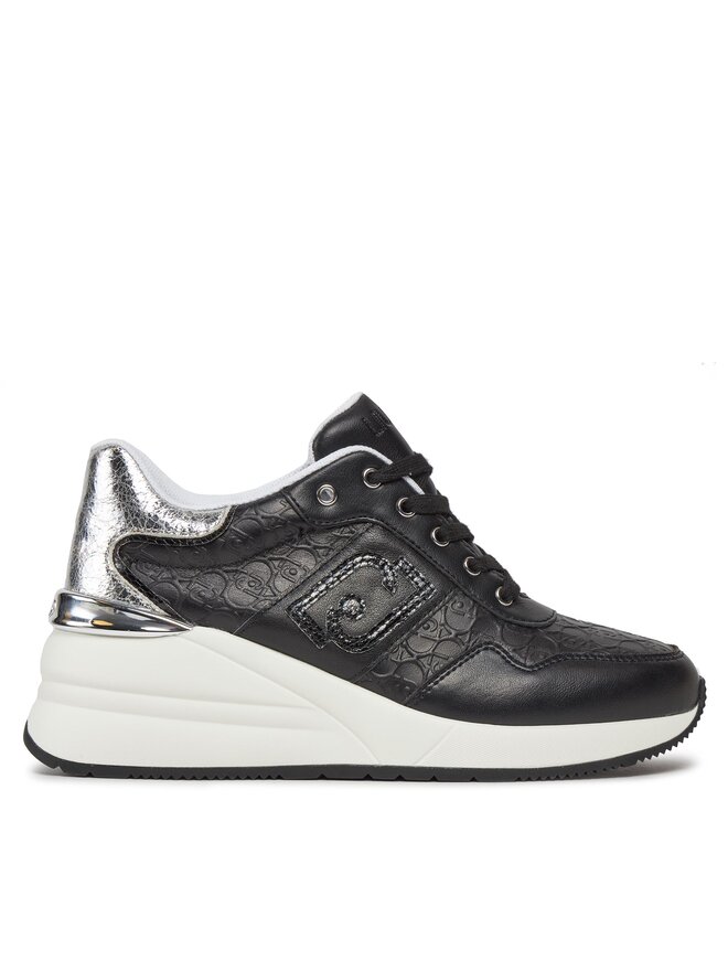 Sneakers zeppa liu jo outlet