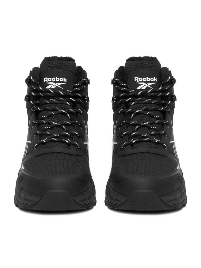 Reebok Schnürschuhe Reebok CEO-A062491C-2 Schwarz