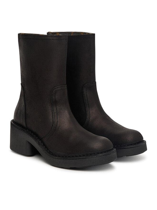 Fly London Stiefeletten Fly London Norefly P211191004 Schwarz