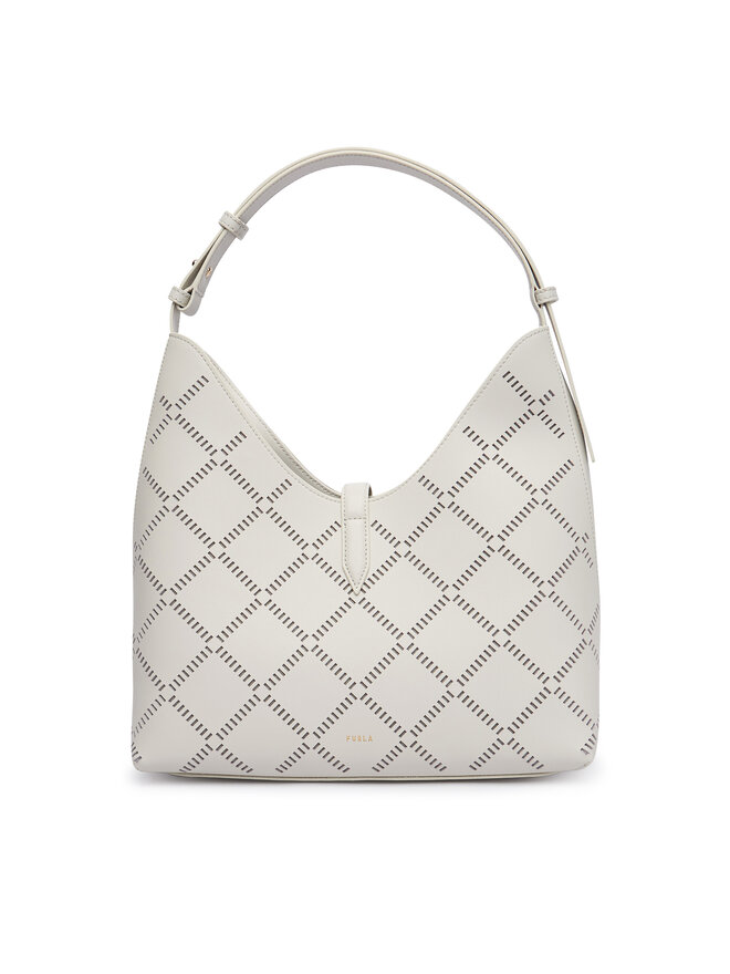Furla Сумка Furla Goccia M WB01499 BX3947 KH 1704S Білий