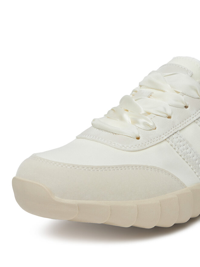 JENNY Sneakers JENNY 8E0750-2 Beige