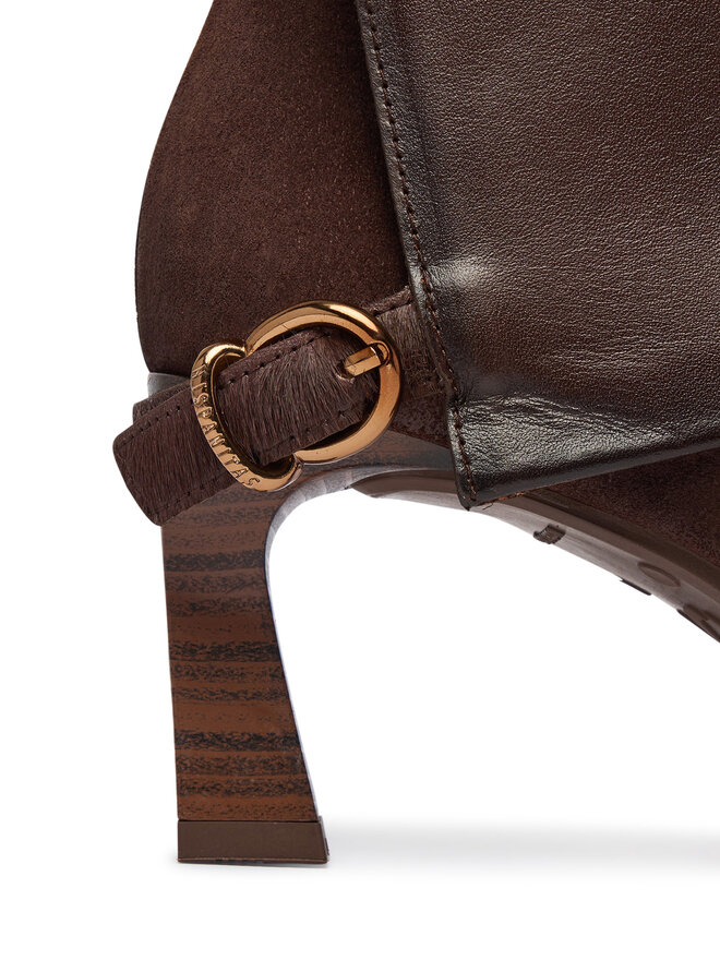 Hispanitas Stiefeletten Hispanitas HI265070 Dunkelbraun