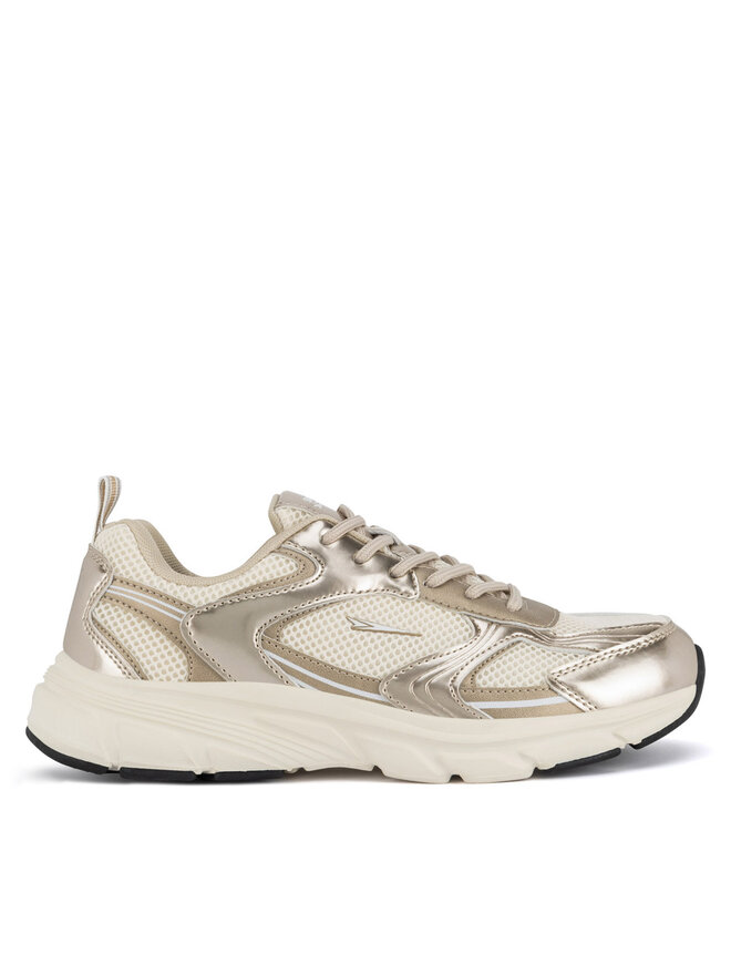 Sprandi Sneakers Sprandi WP40-23404Z Goldfarben