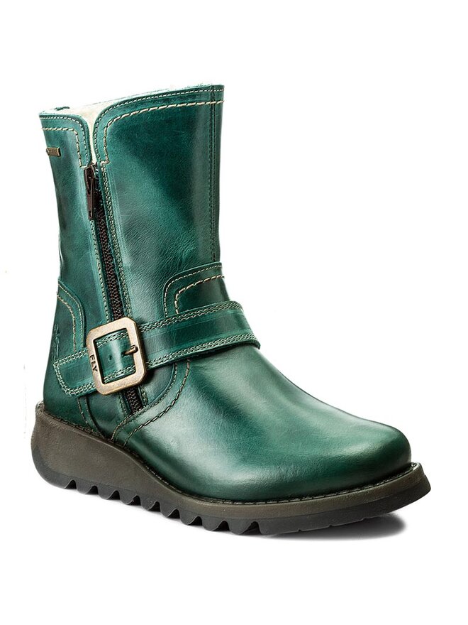 Fly london seku gore tex boots outlet